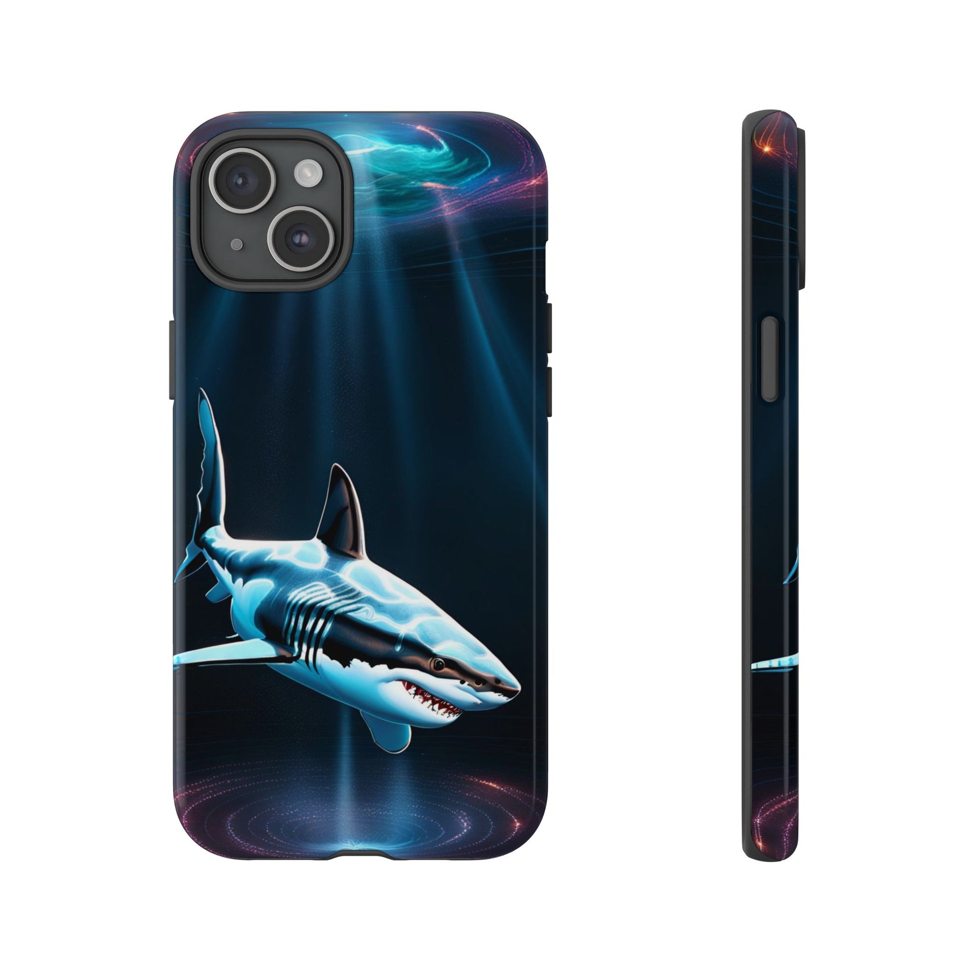 Shark Phone Case - Viva Phone Boutique 