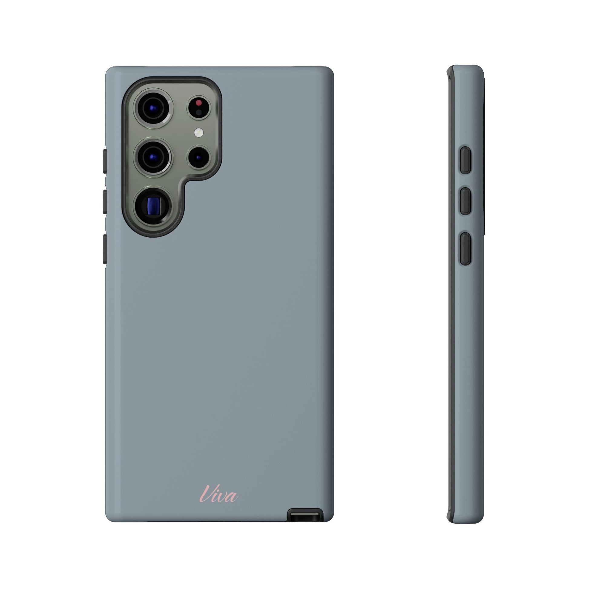 Hope Gray Phone Case - Viva Phone Boutique 