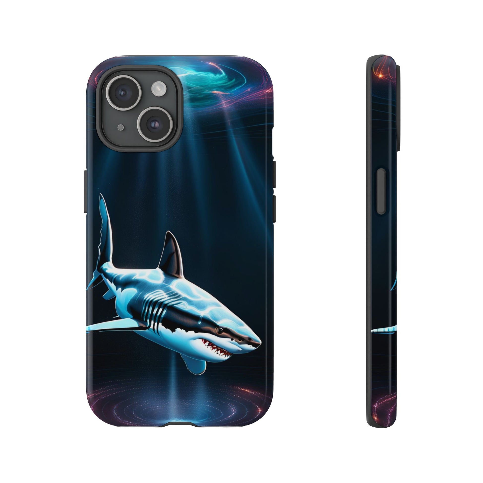 Shark Phone Case - Viva Phone Boutique 