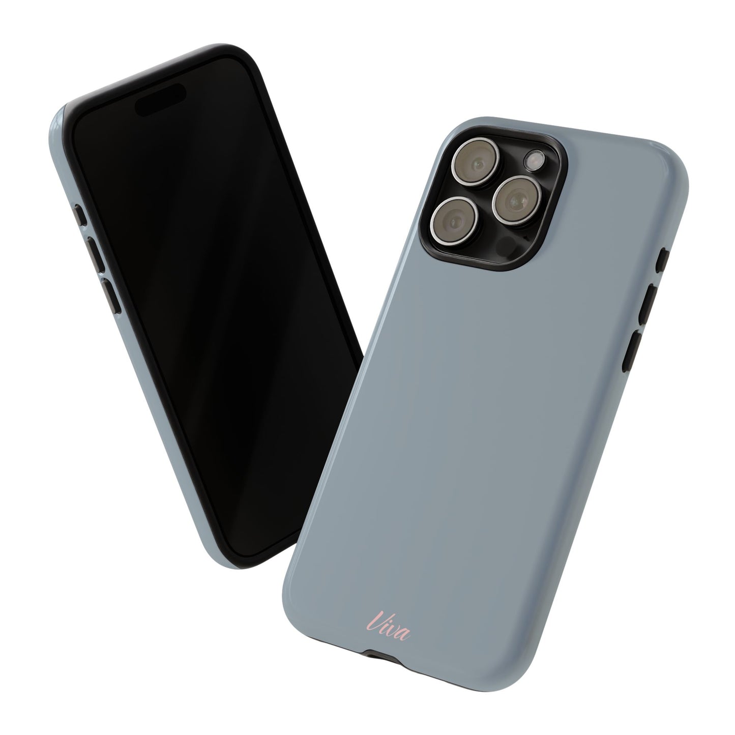 Hope Gray Phone Case