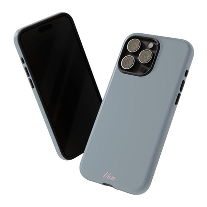 Hope Gray Phone Case