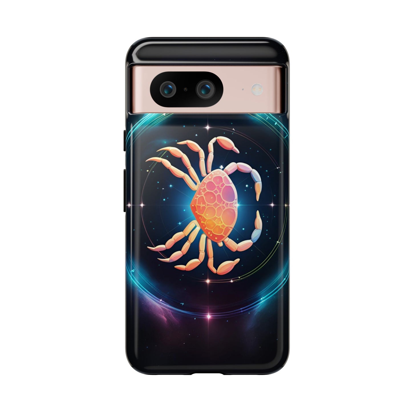 Cancer Zodiac Sign Phone Case Case