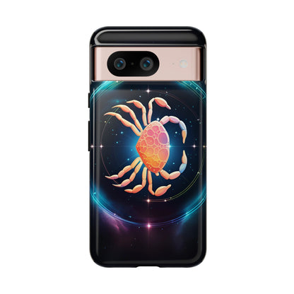 Cancer Zodiac Sign Phone Case Case