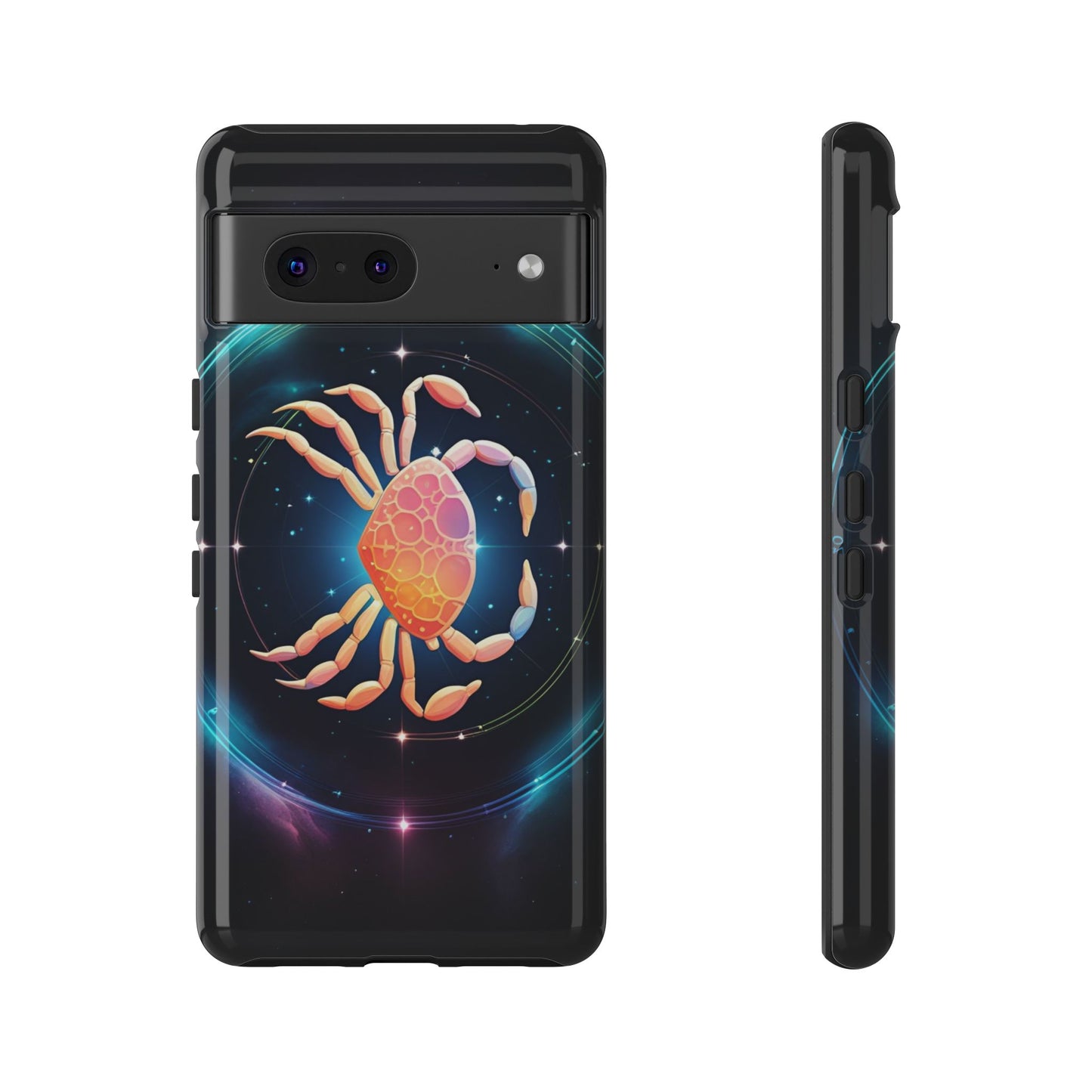 Cancer Zodiac Sign Phone Case Case - Viva Phone Boutique 