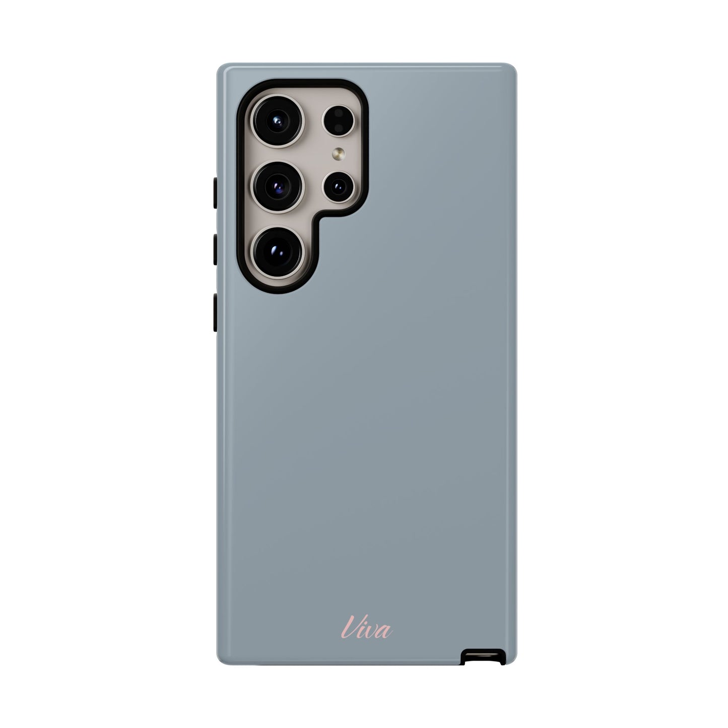 Hope Gray Phone Case
