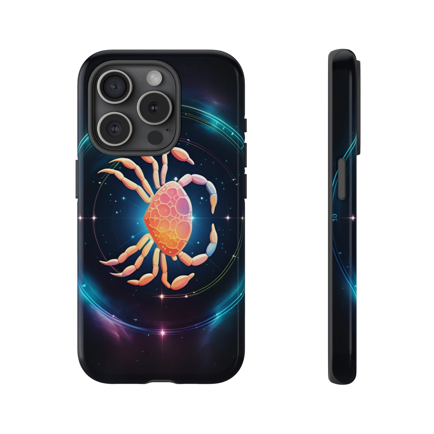 Cancer Zodiac Sign Phone Case Case