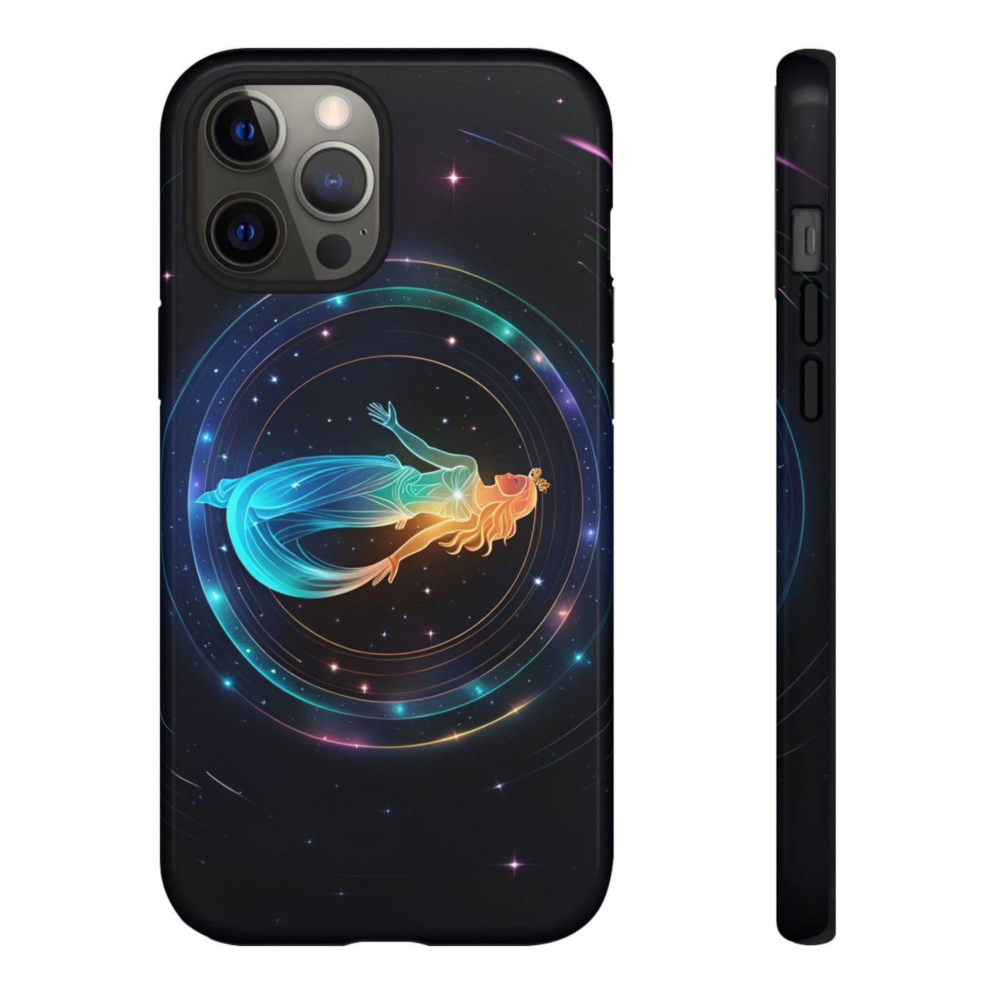 Virgo Zodiac Sign Phone Case - Viva Phone Boutique 