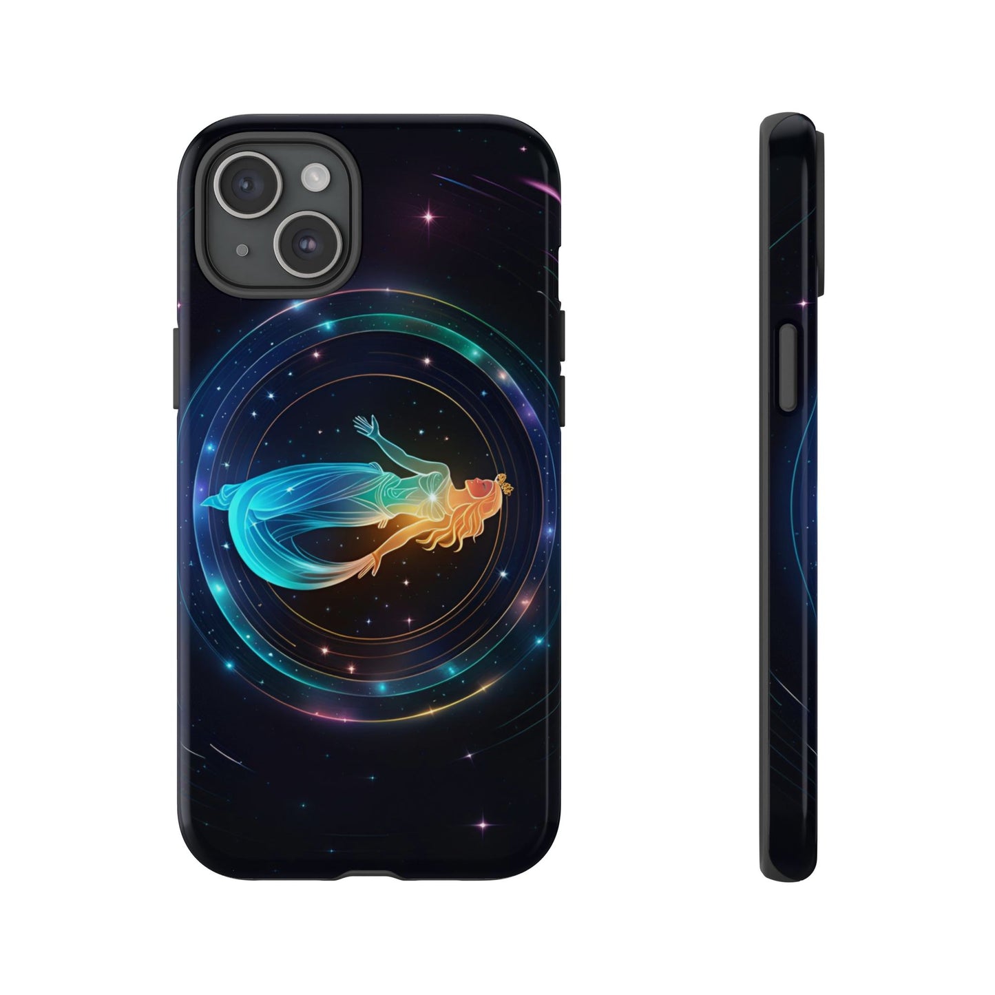 Virgo Zodiac Sign Phone Case - Viva Phone Boutique 