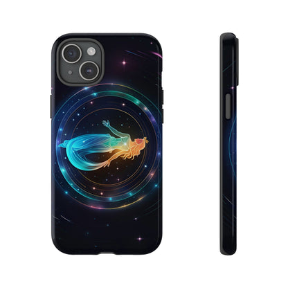 Virgo Zodiac Sign Phone Case - Viva Phone Boutique 
