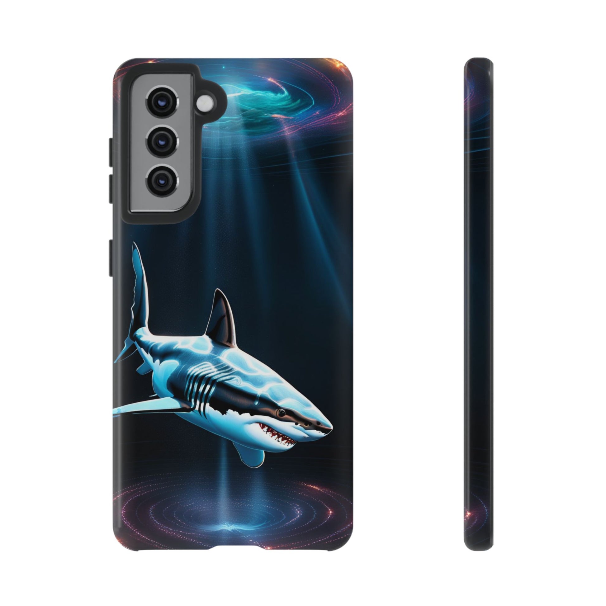 Shark Phone Case - Viva Phone Boutique 