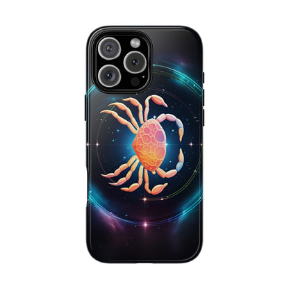Cancer Zodiac Sign Phone Case Case