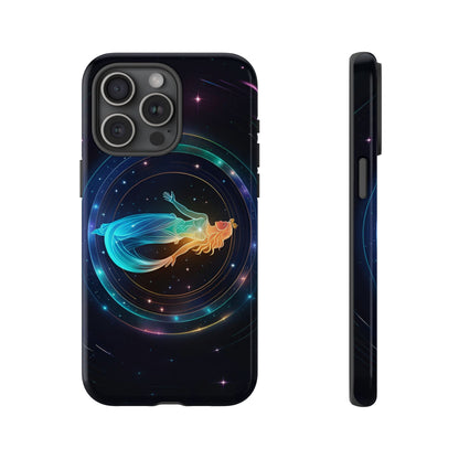 Virgo Zodiac Sign Phone Case - Viva Phone Boutique 