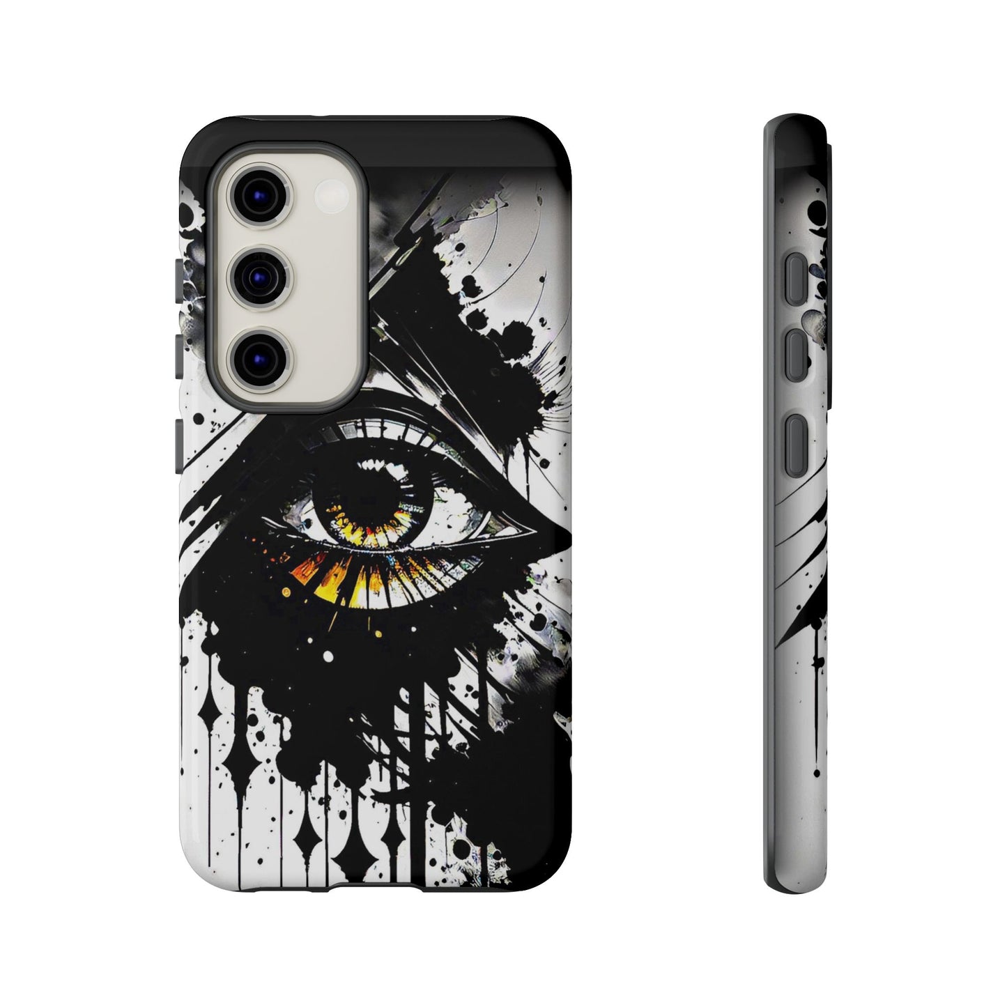 Ink Eye Phone Case - Viva Phone Boutique 