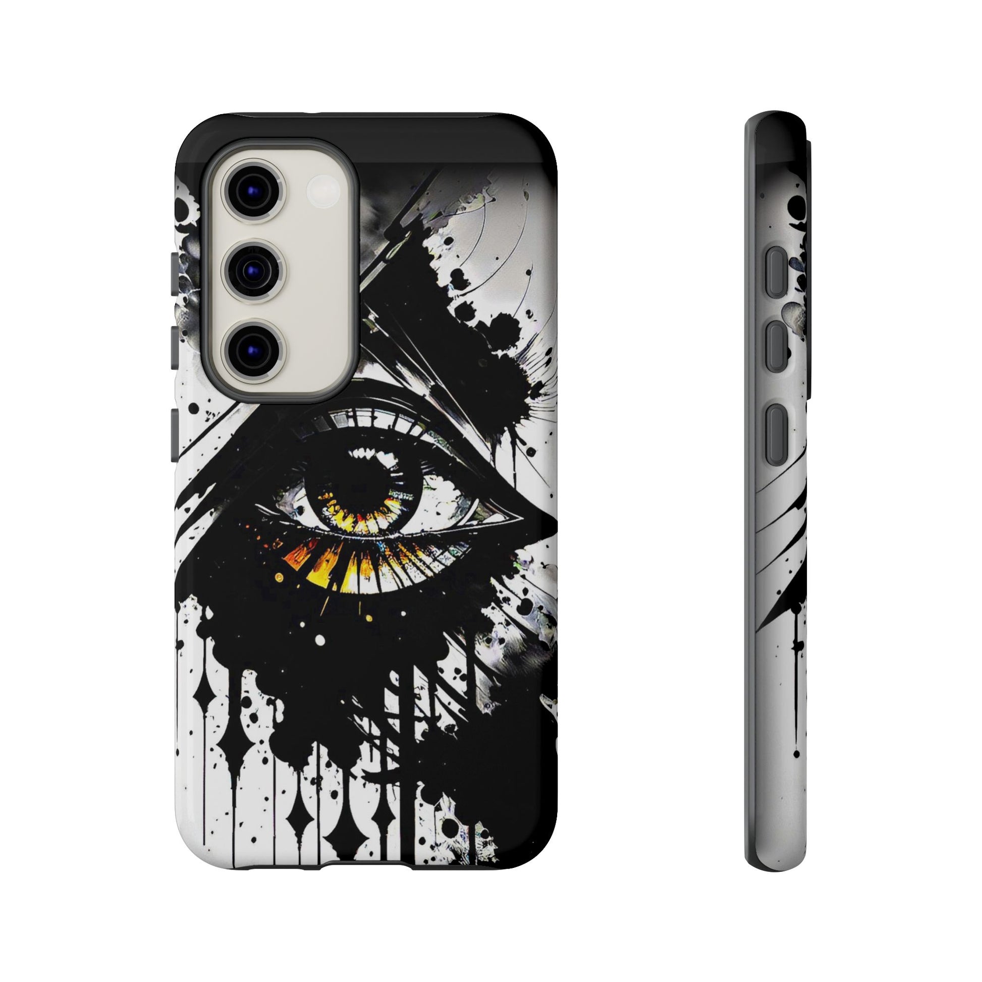 Ink Eye Phone Case - Viva Phone Boutique 