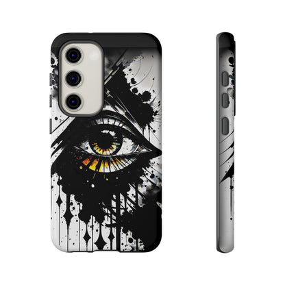 Ink Eye Phone Case - Viva Phone Boutique 