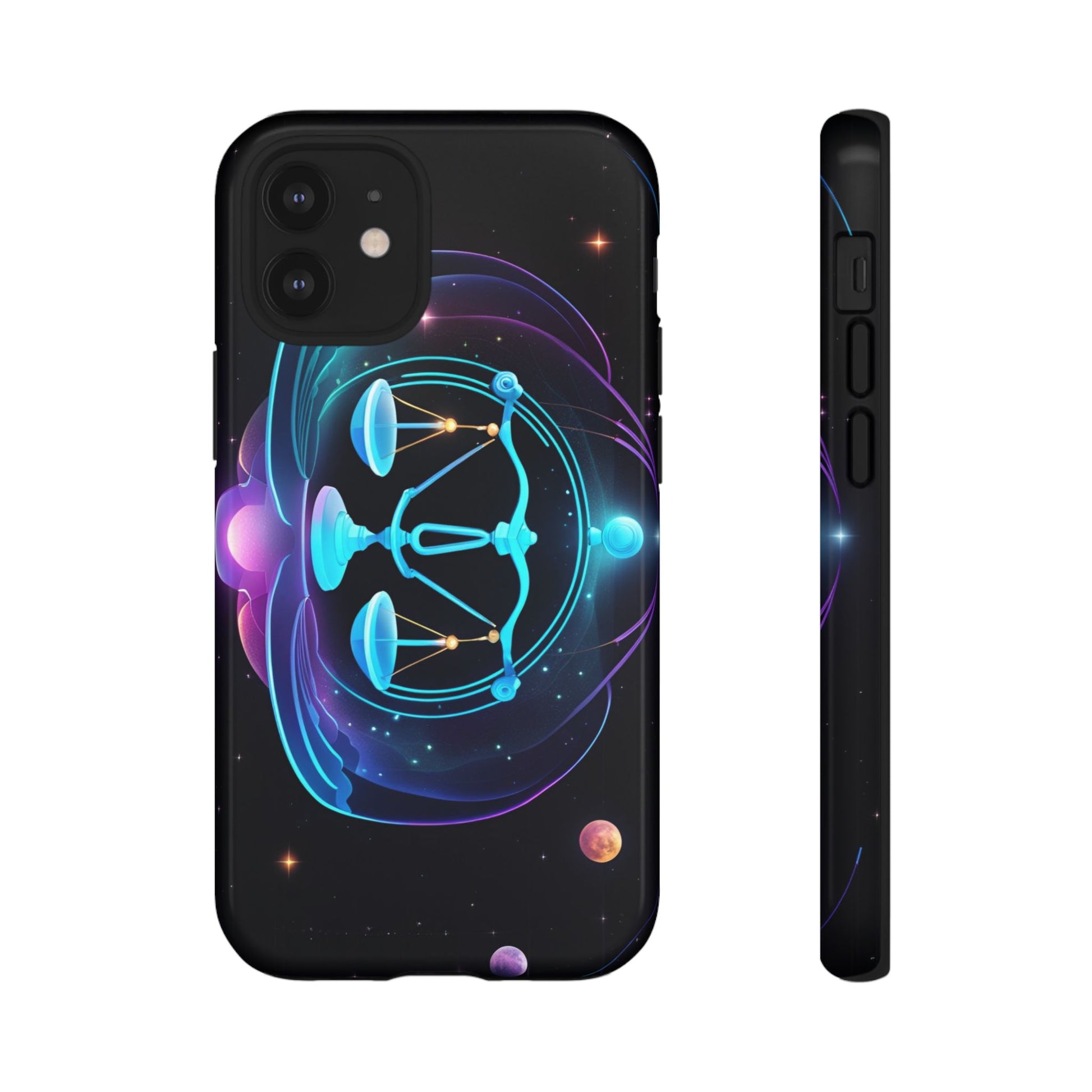 Libra Zodiac Sign Phone Case - Viva Phone Boutique 