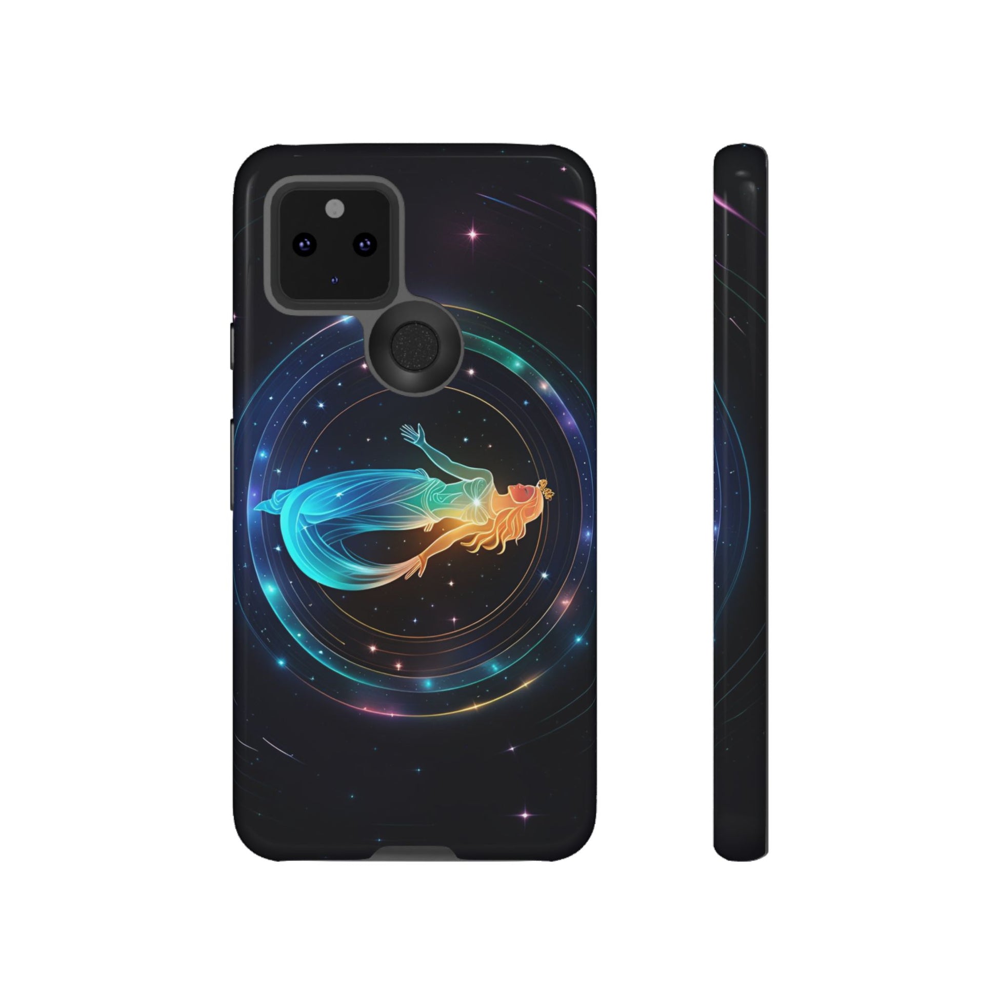 Virgo Zodiac Sign Phone Case - Viva Phone Boutique 