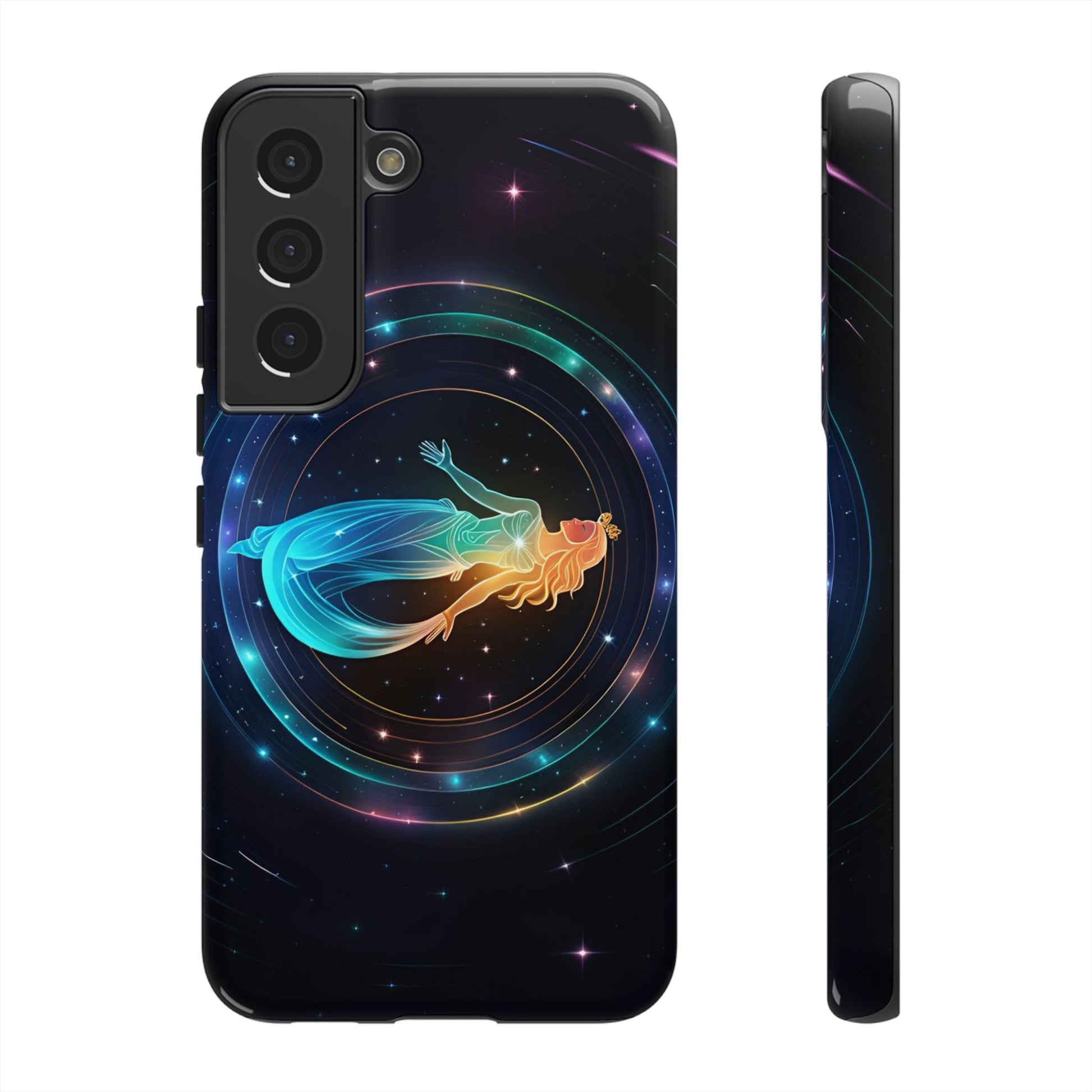 Virgo Zodiac Sign Phone Case - Viva Phone Boutique 