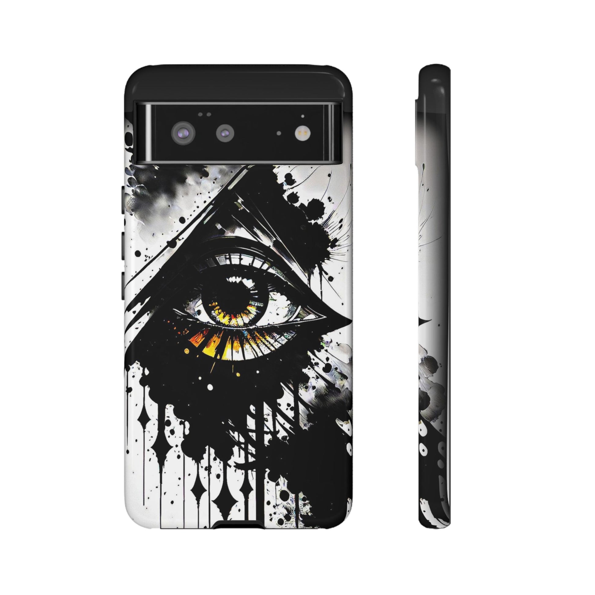 Ink Eye Phone Case - Viva Phone Boutique 