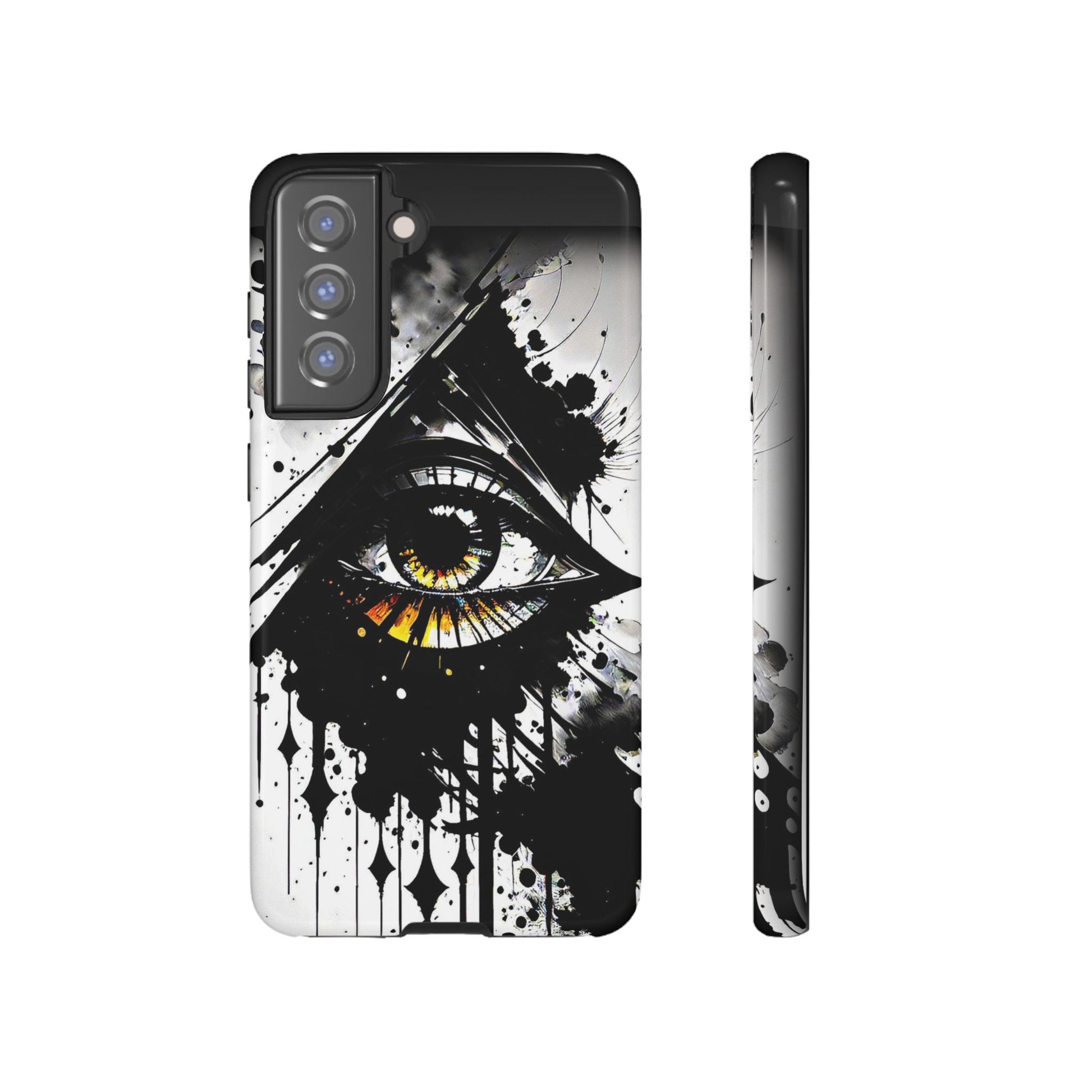 Ink Eye Phone Case - Viva Phone Boutique 
