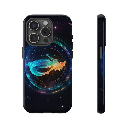 Virgo Zodiac Sign Phone Case - Viva Phone Boutique 