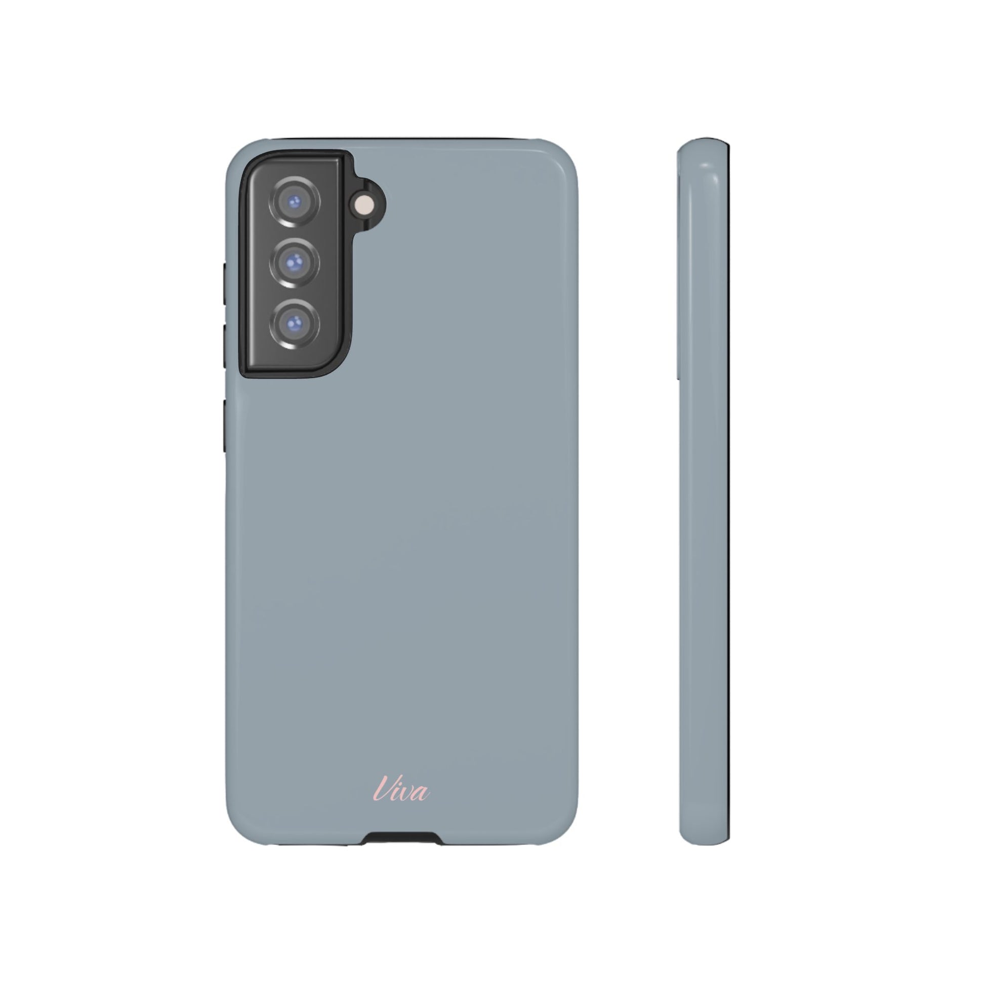 Hope Gray Phone Case - Viva Phone Boutique 