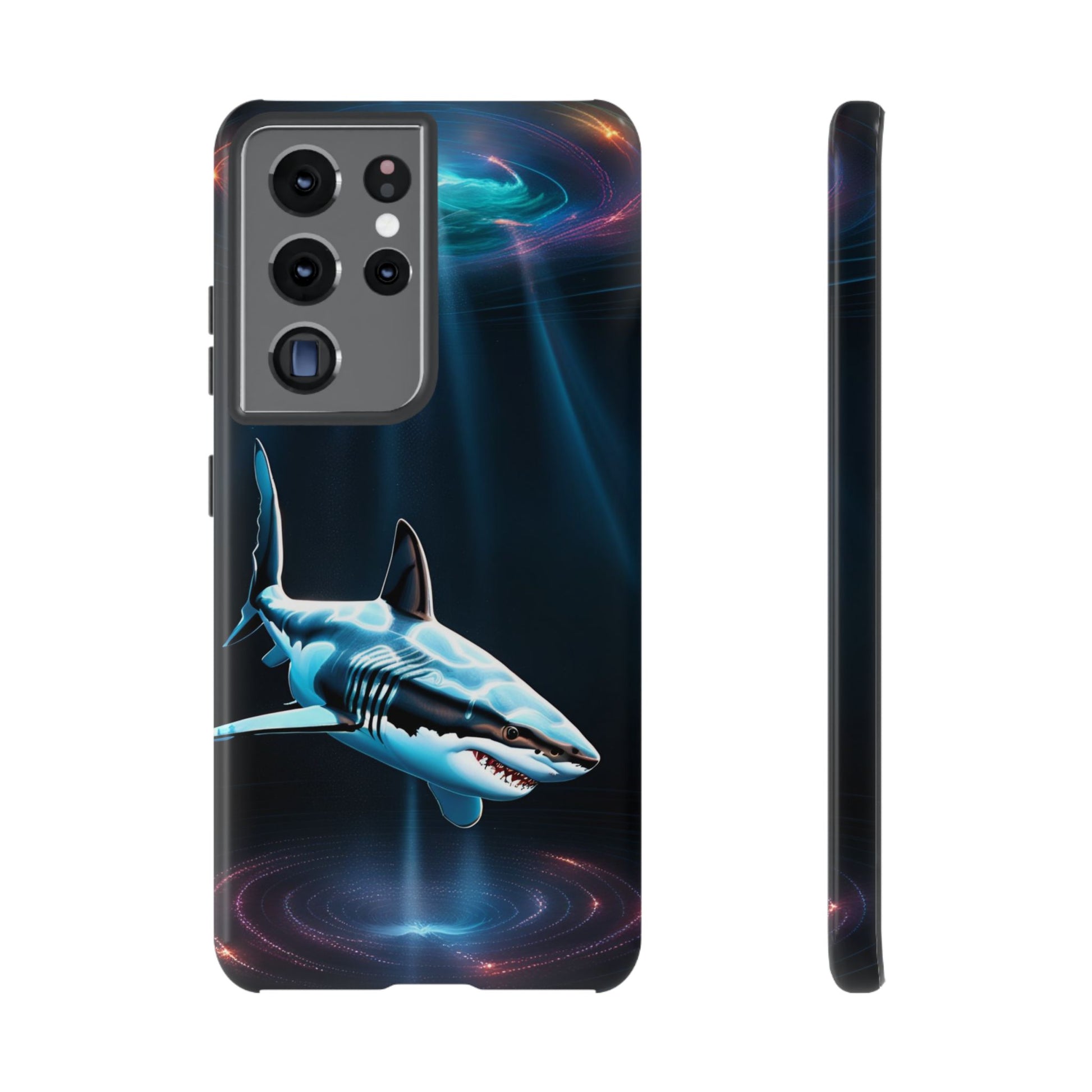 Shark Phone Case - Viva Phone Boutique 