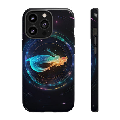 Virgo Zodiac Sign Phone Case - Viva Phone Boutique 
