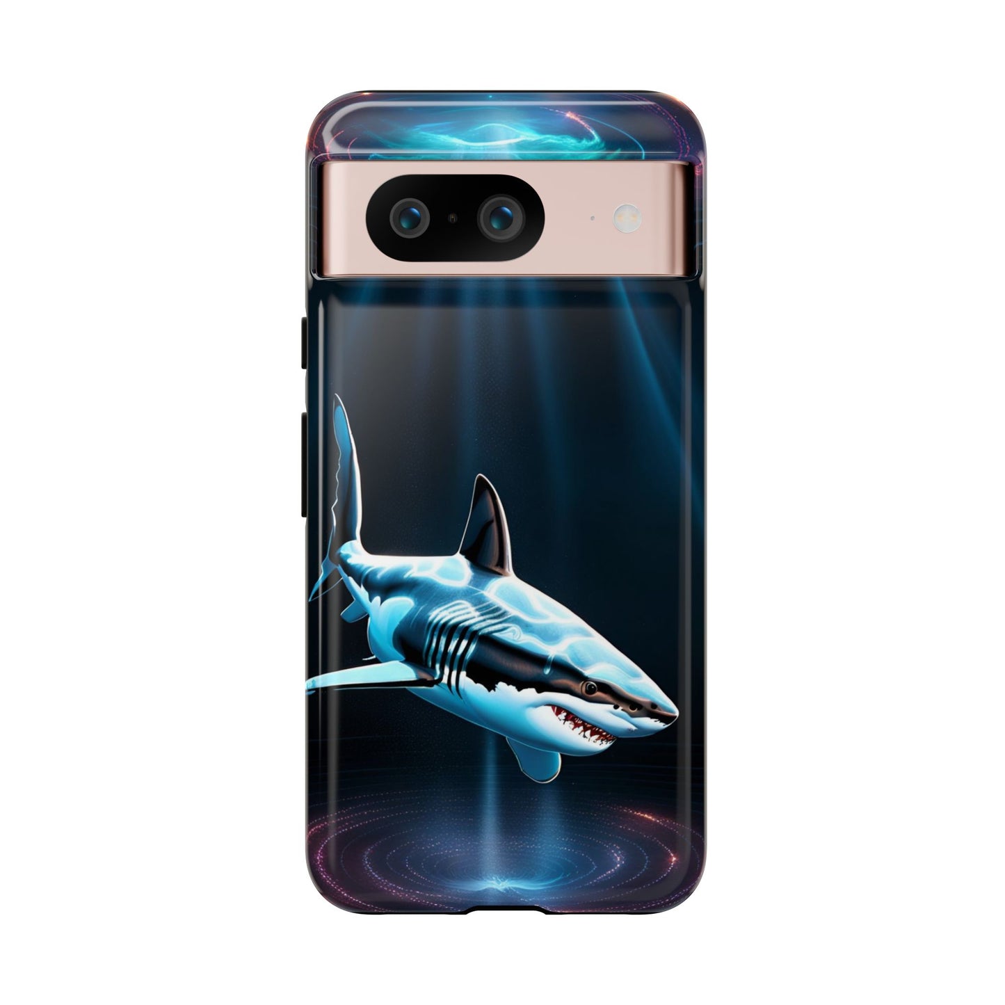 Shark Phone Case