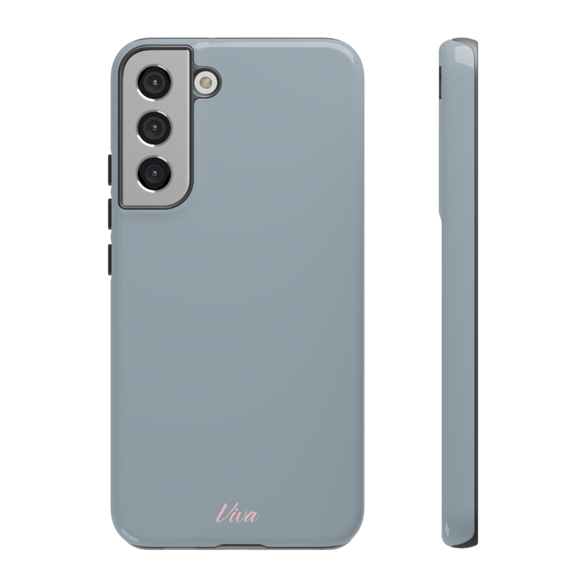Hope Gray Phone Case - Viva Phone Boutique 