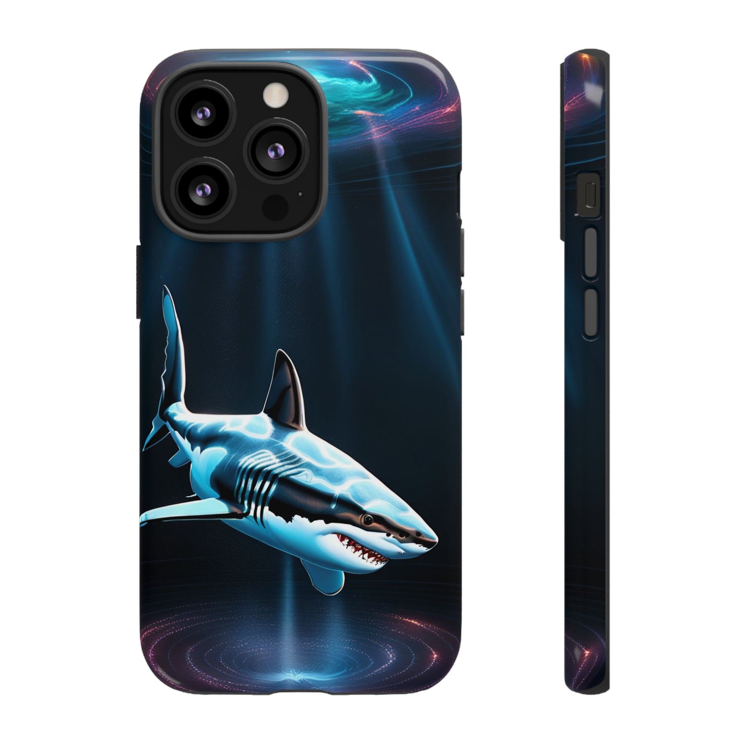 Shark Phone Case - Viva Phone Boutique 