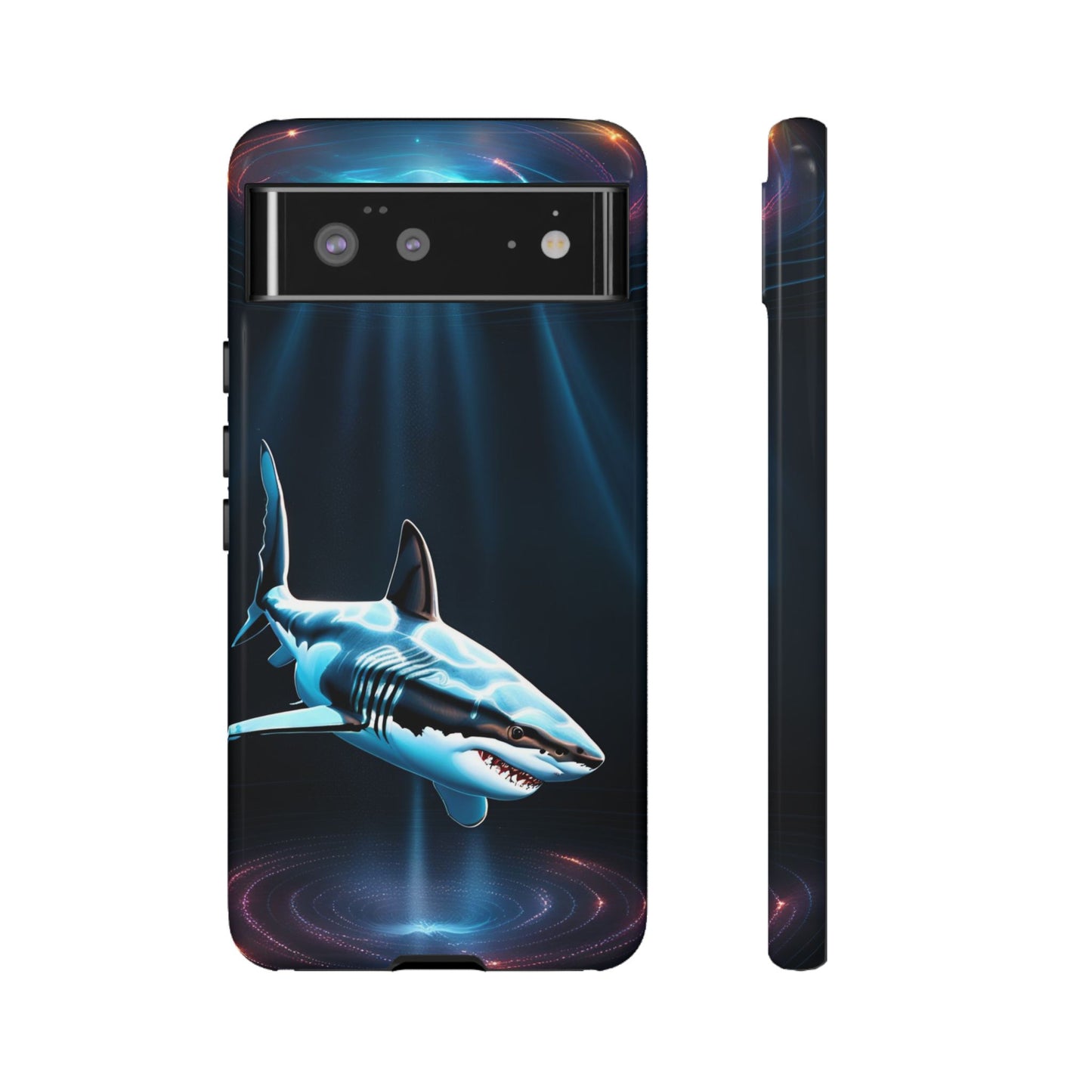 Shark Phone Case - Viva Phone Boutique 