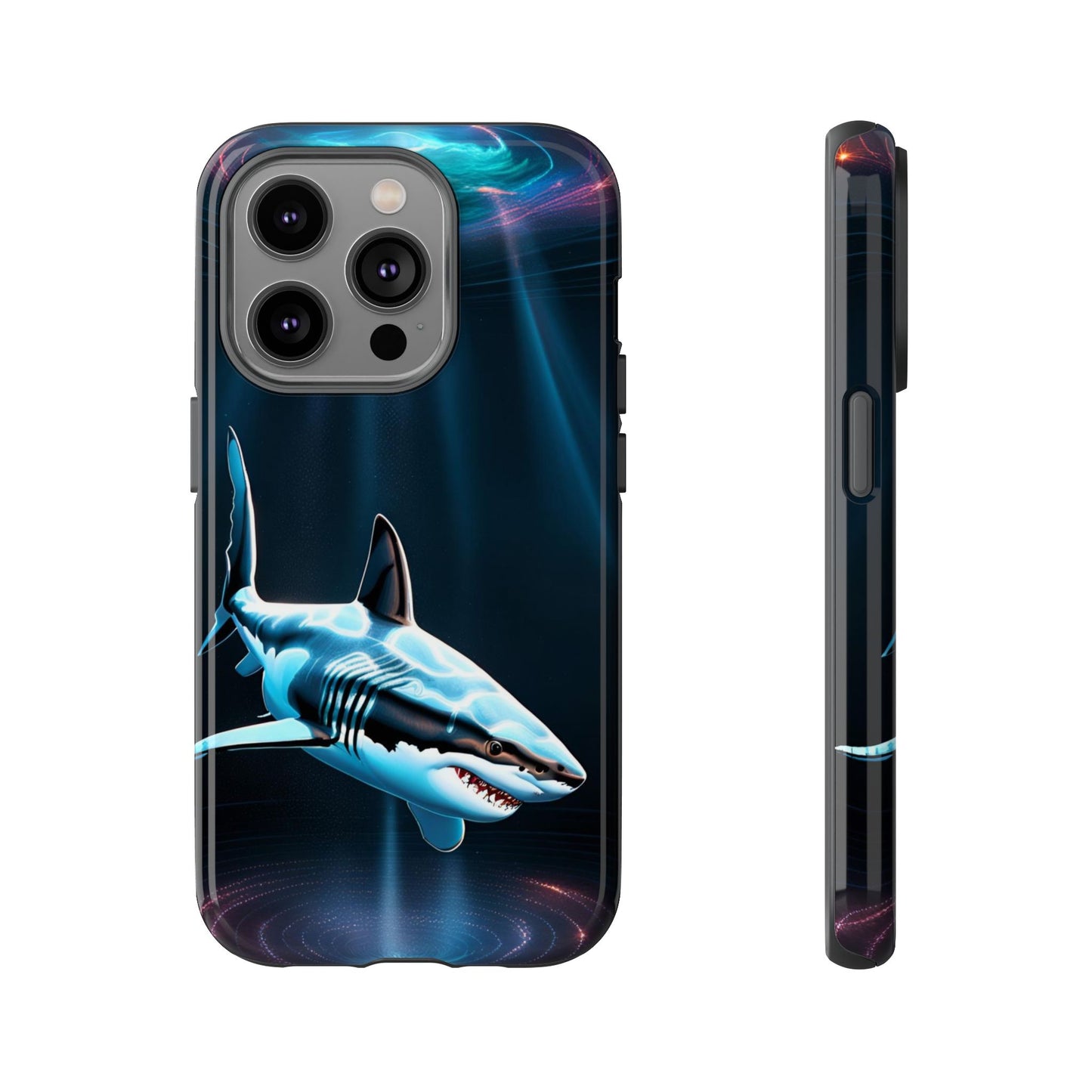 Shark Phone Case - Viva Phone Boutique 