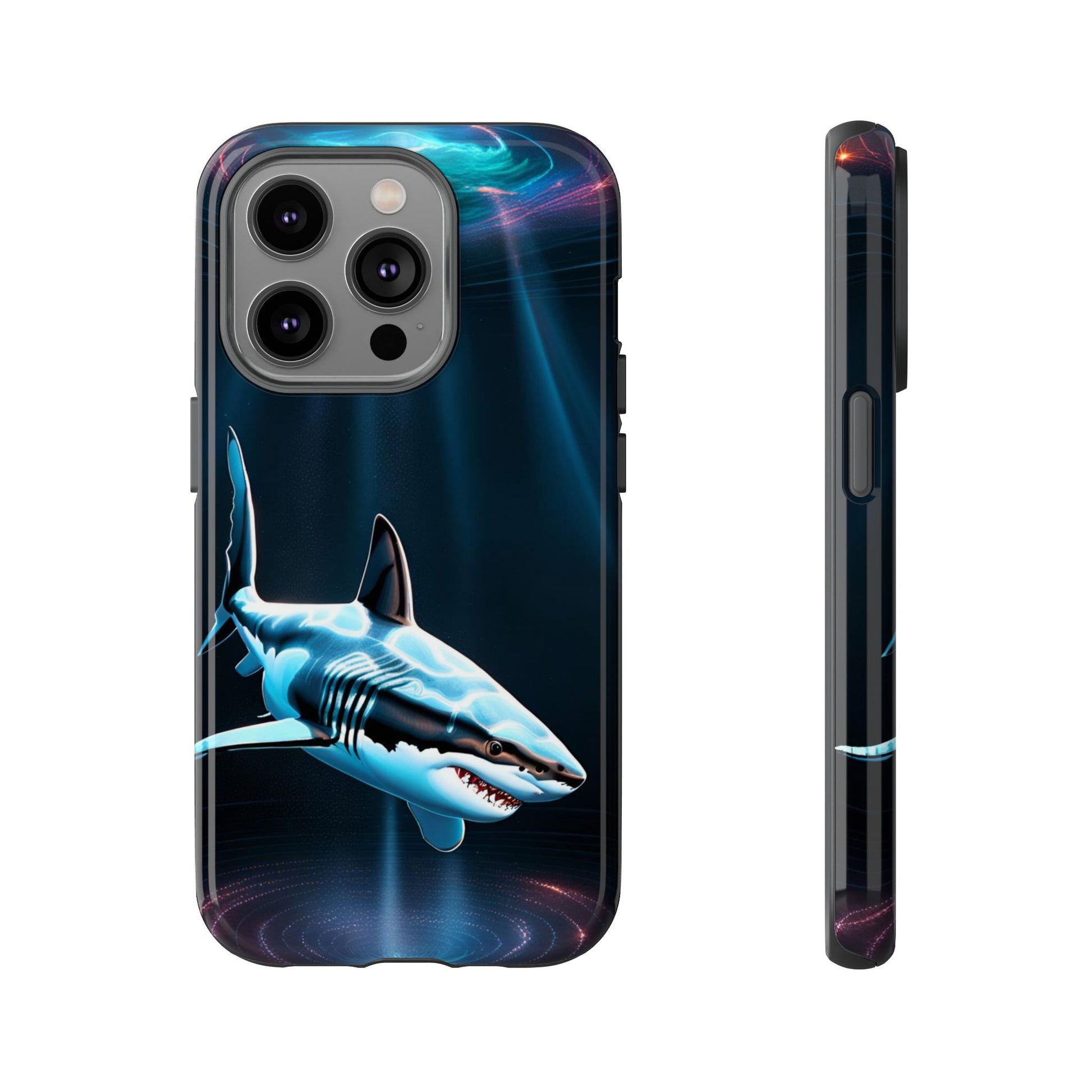 Shark Phone Case - Viva Phone Boutique 