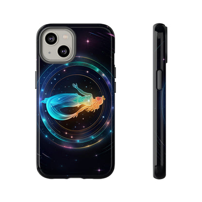 Virgo Zodiac Sign Phone Case - Viva Phone Boutique 