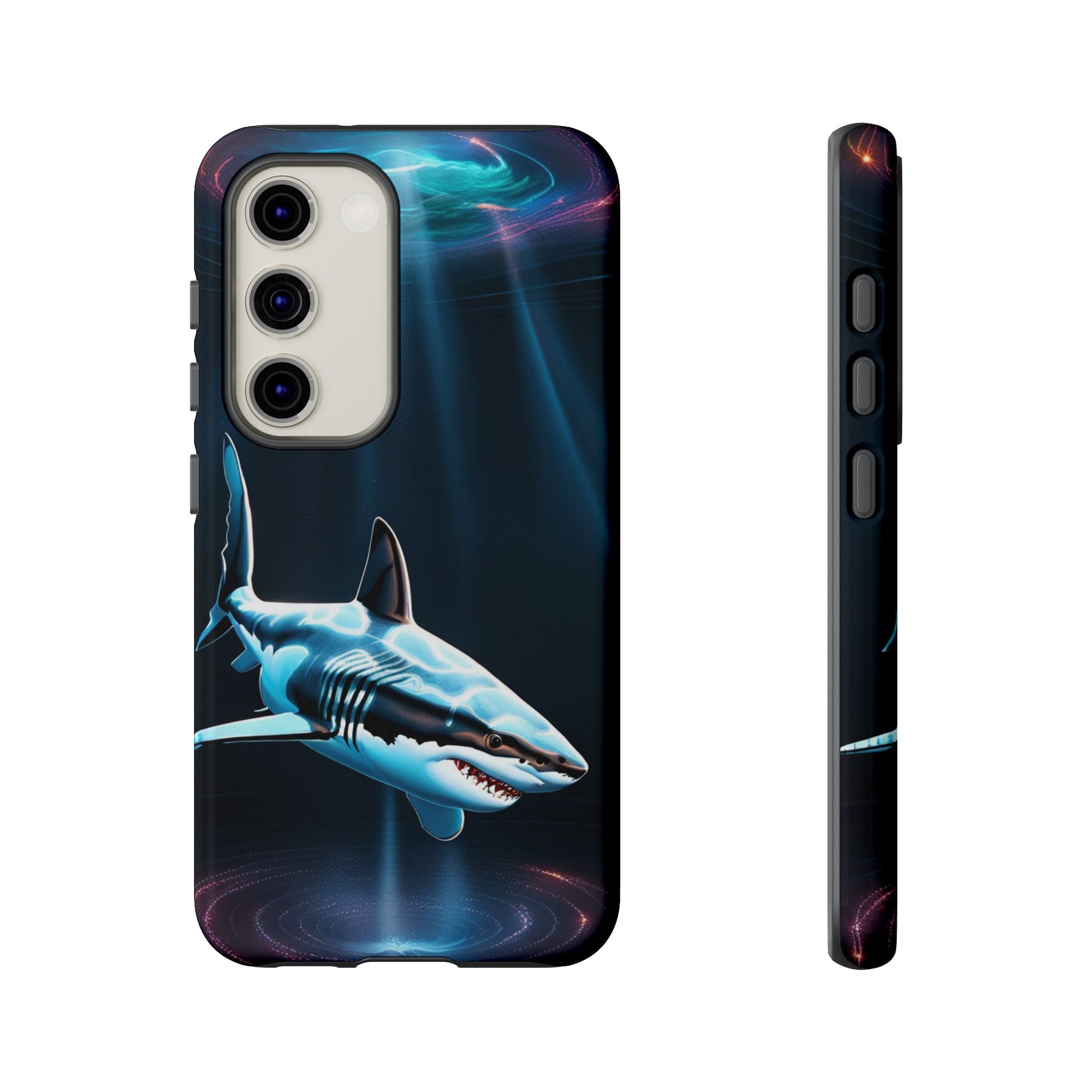Shark Phone Case - Viva Phone Boutique 