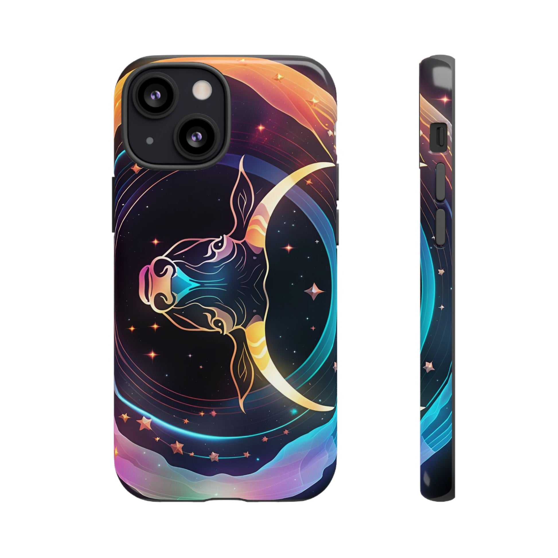 Taurus Zodiac Sign Phone Case - Viva Phone Boutique 