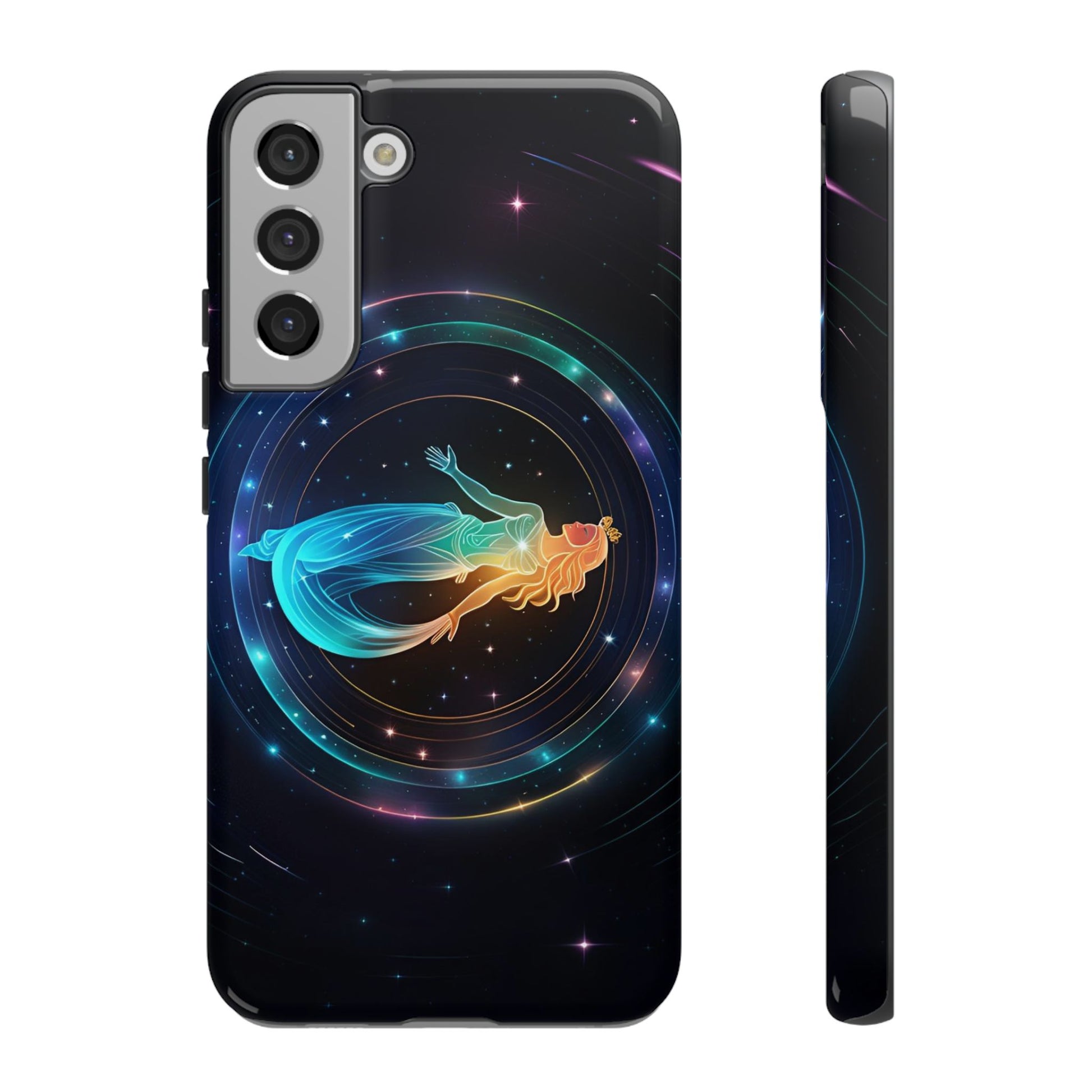 Virgo Zodiac Sign Phone Case - Viva Phone Boutique 