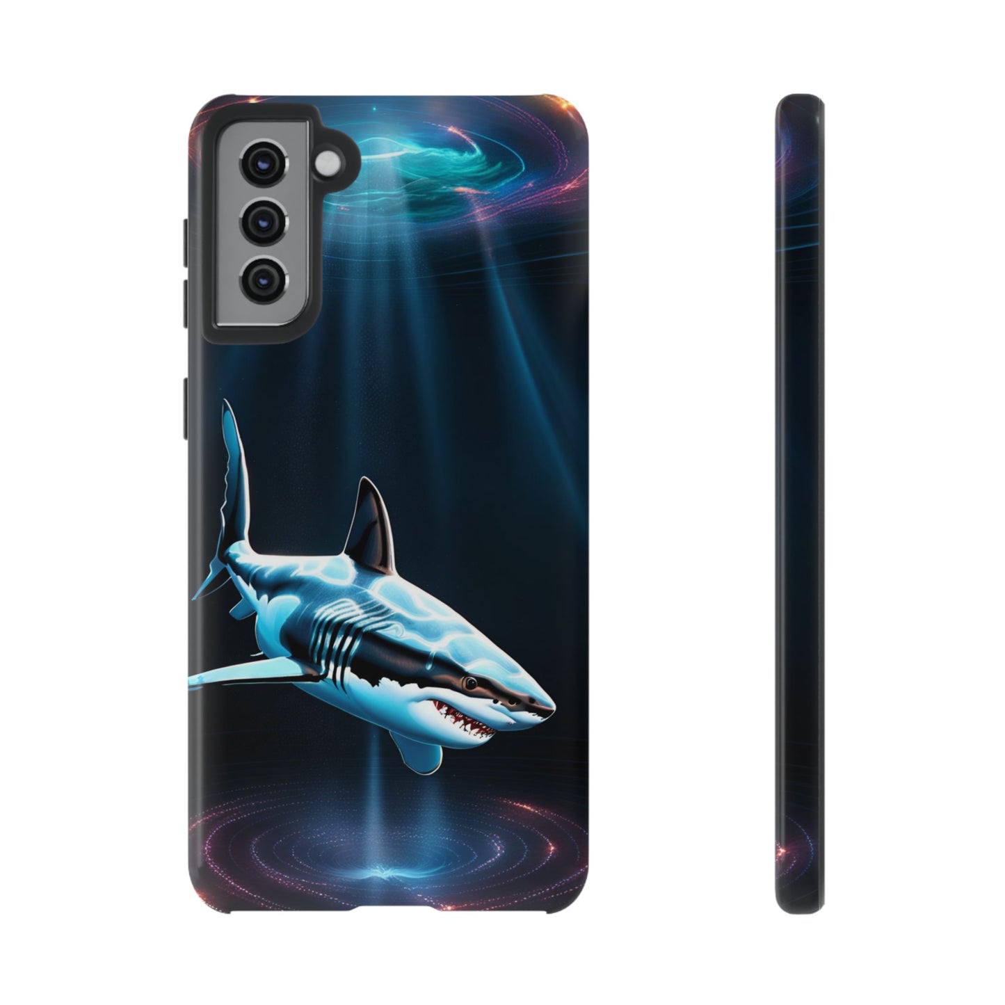 Shark Phone Case - Viva Phone Boutique 