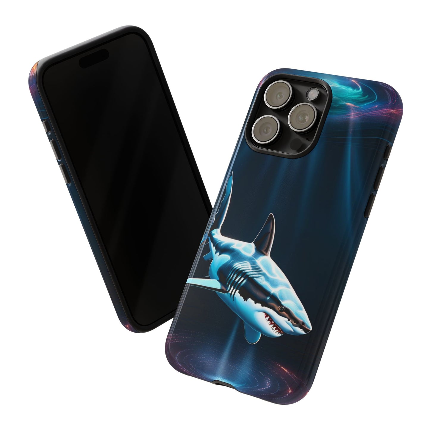 Shark Phone Case