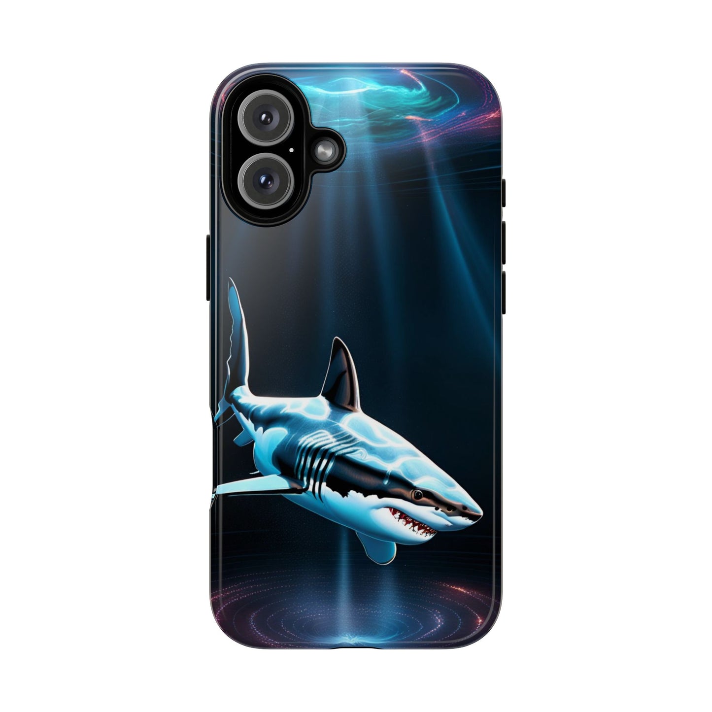Shark Phone Case