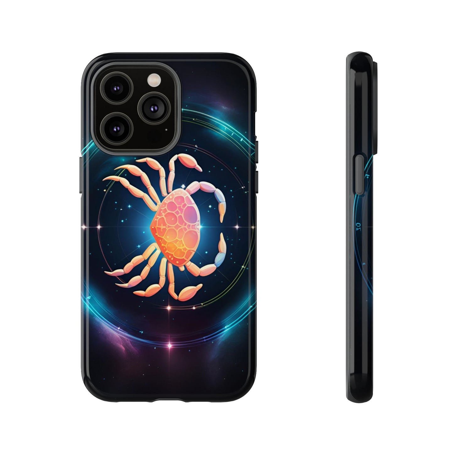 Cancer Zodiac Sign Phone Case Case
