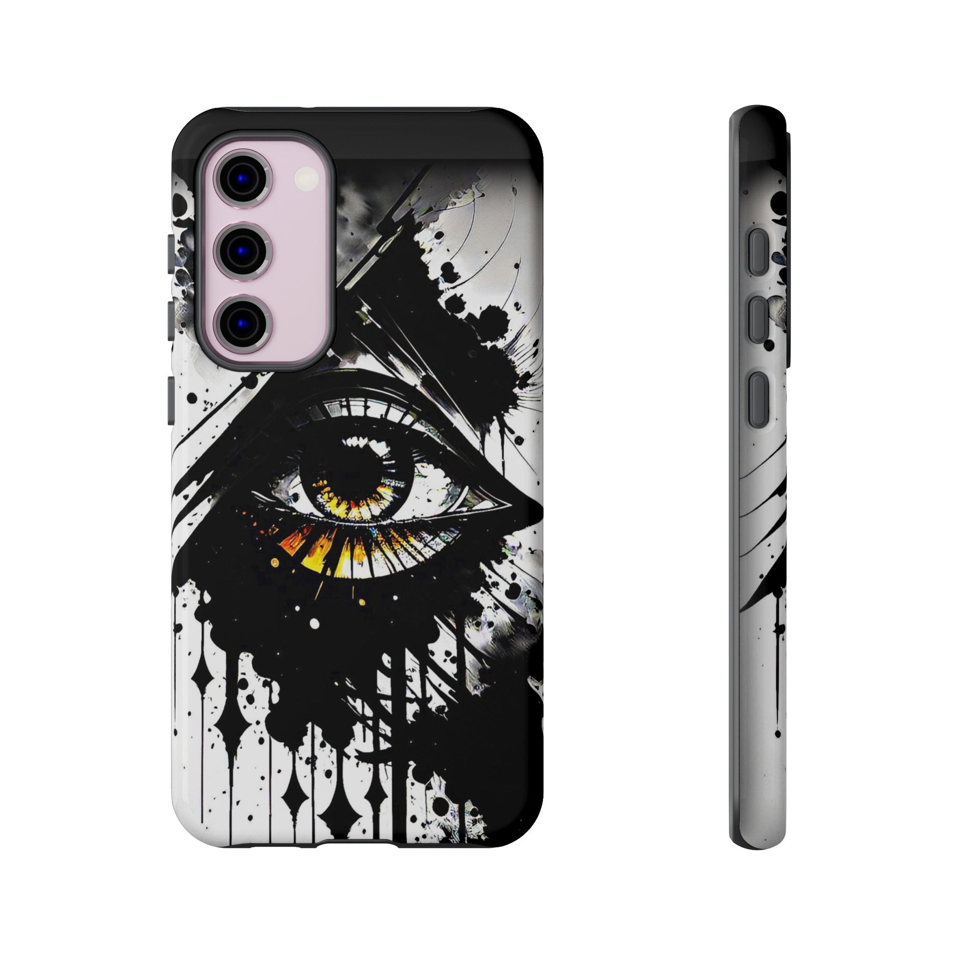 Ink Eye Phone Case - Viva Phone Boutique 