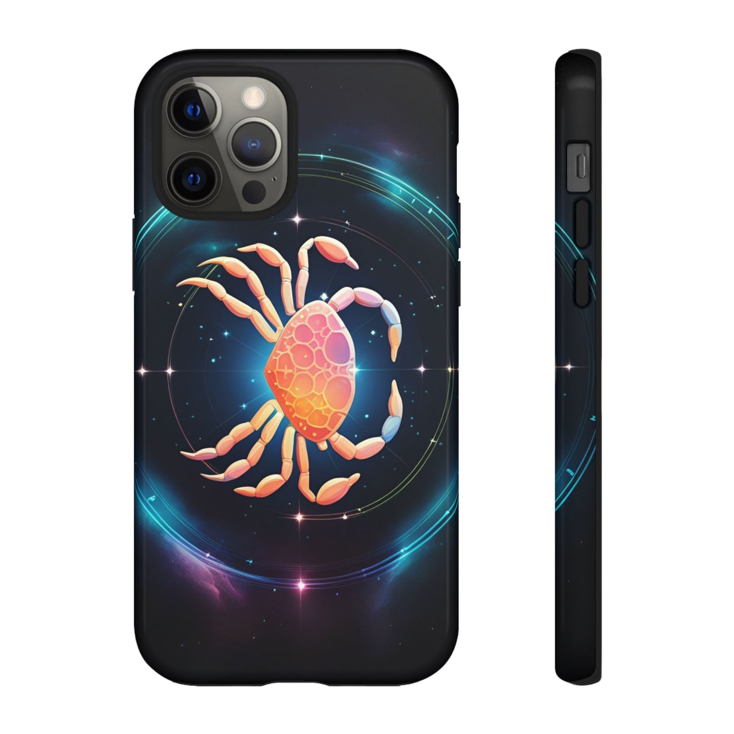 Cancer Zodiac Sign Phone Case Case - Viva Phone Boutique 