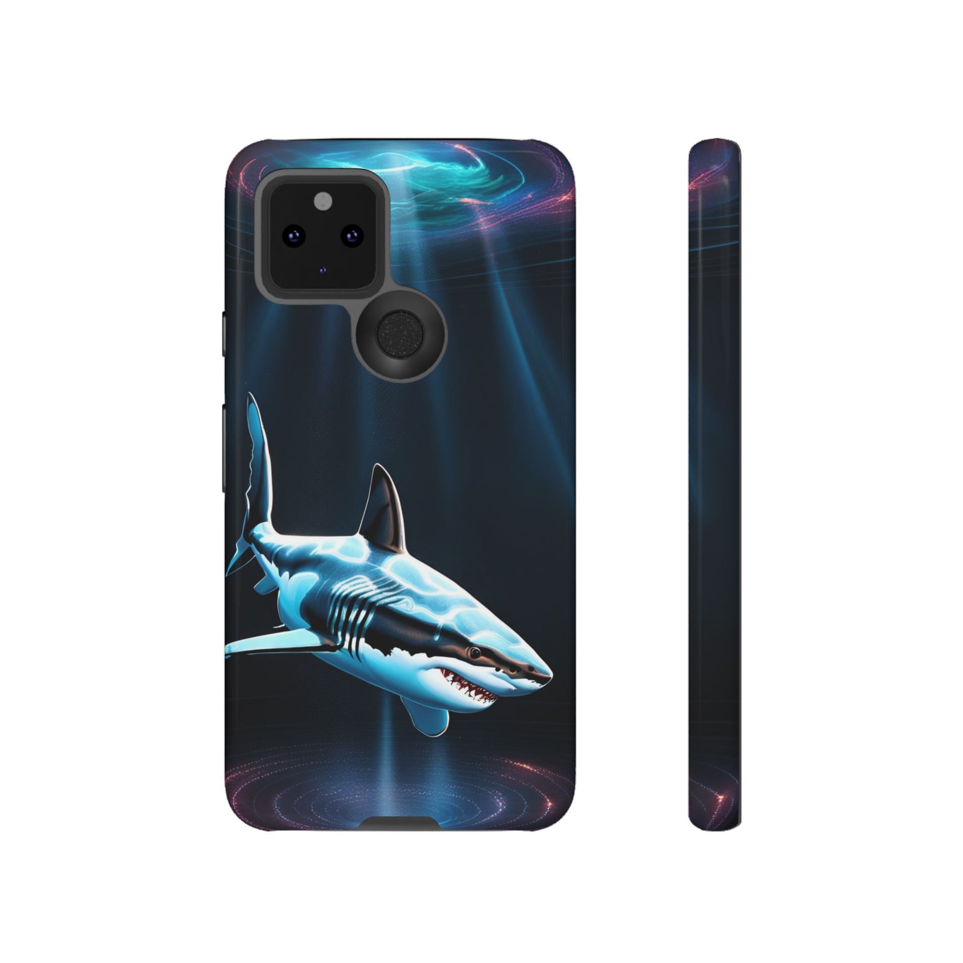 Shark Phone Case - Viva Phone Boutique 