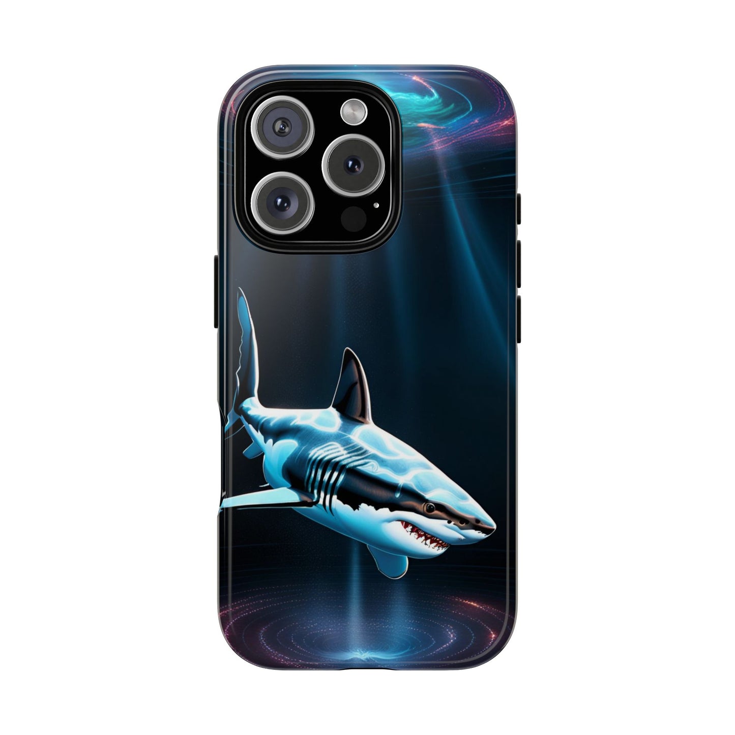 Shark Phone Case