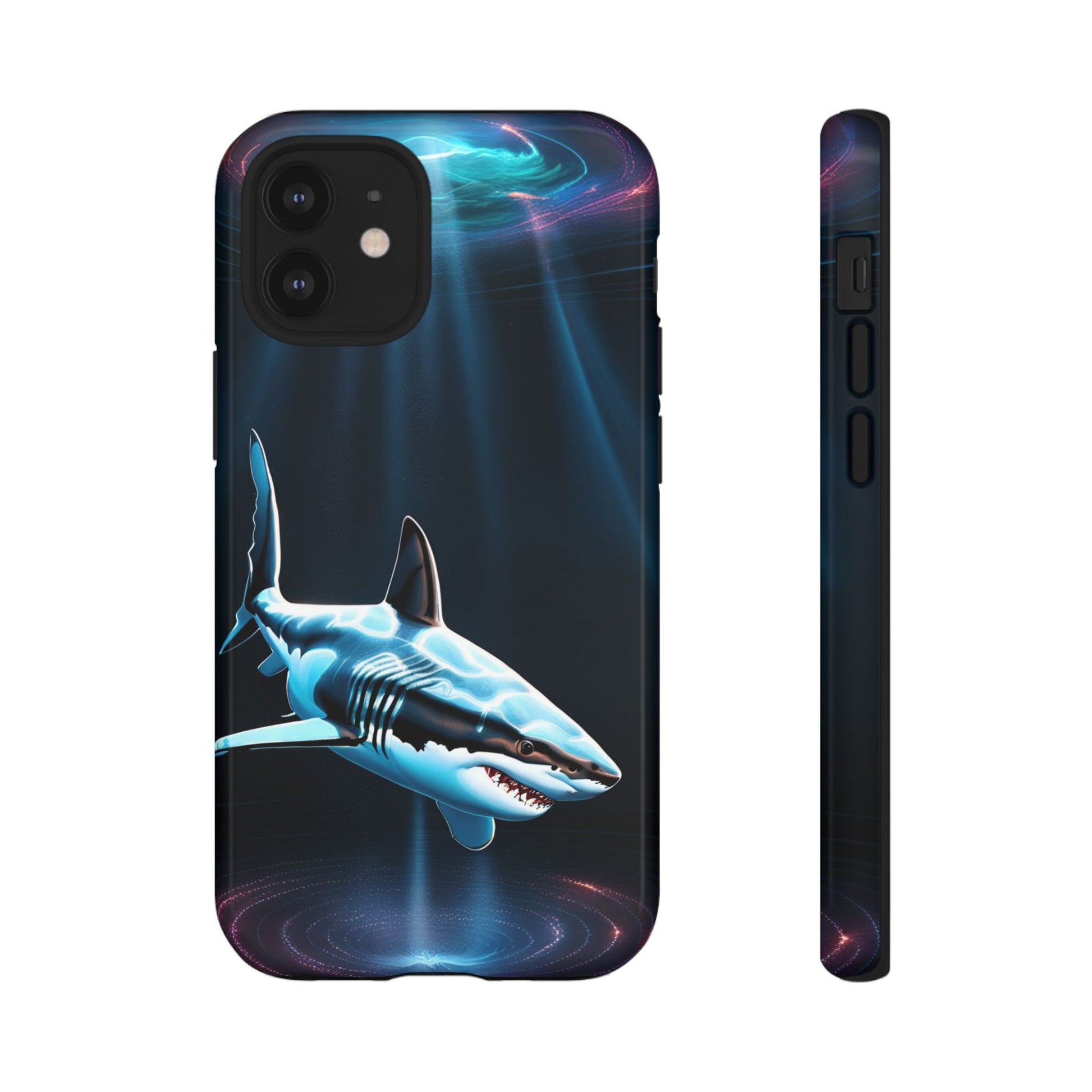 Shark Phone Case - Viva Phone Boutique 