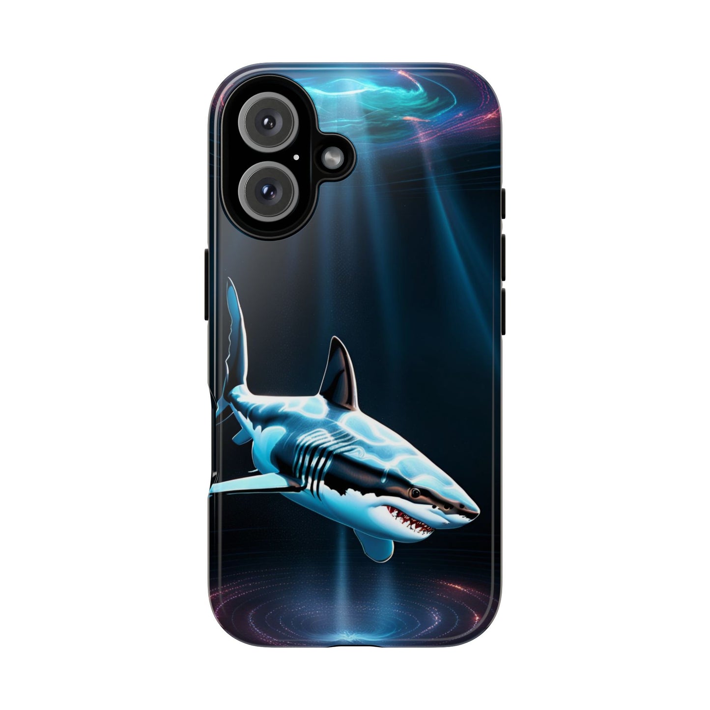 Shark Phone Case