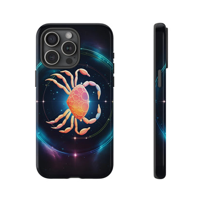 Cancer Zodiac Sign Phone Case Case