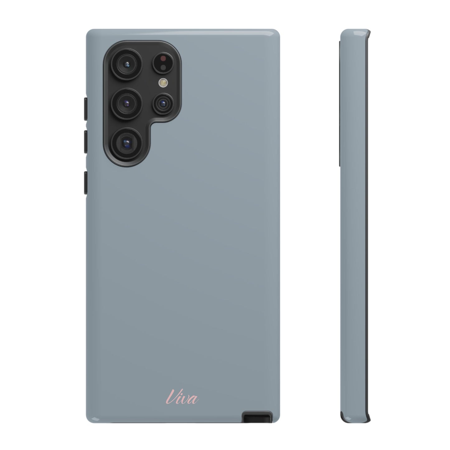 Hope Gray Phone Case - Viva Phone Boutique 